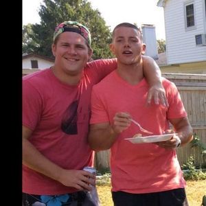 Meet your Posher, David